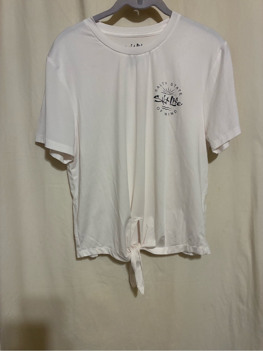 Salt Life Shirt